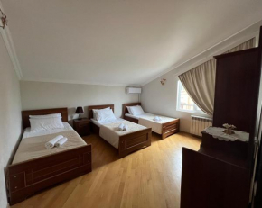 Guesthouse Emilya